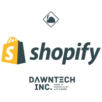 Shopify